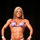 Kelly  Dominick - NPC Southern Classic 2014 - #1